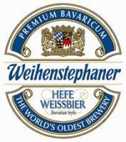 Weihenstephaner Hefe Weisse Logo